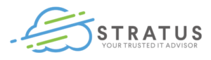 Stratus Business Solutions Logo